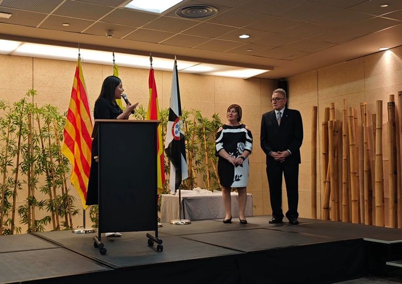 La Casa de Ceuta en Barcelona otorgará galardones a destacados colaboradores 